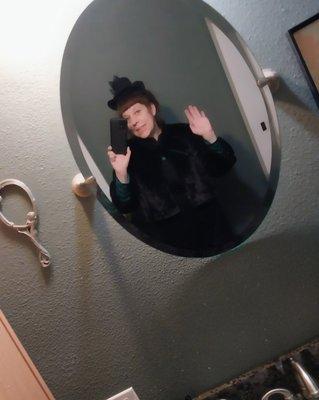 photo of Jennifer B.