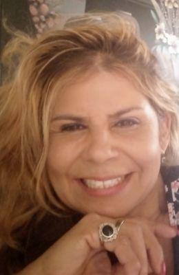 photo of Patricia M.