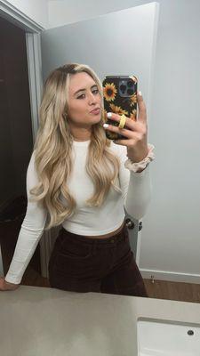 Photo of Baylee O.