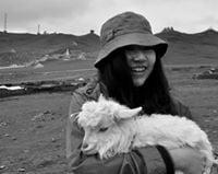 Photo of Shan W.