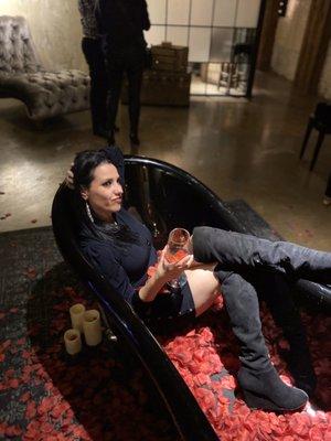 photo of Yulichka Y.