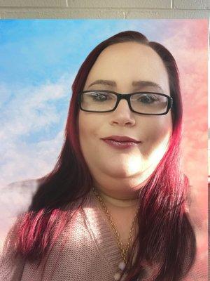 Photo of Maria W.