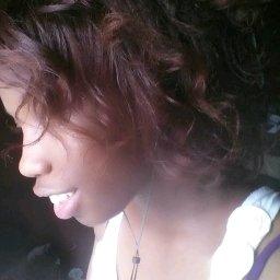 photo of Michaela W.