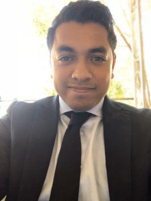 Photo of Angel R.