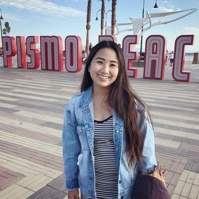 photo of Christine T.