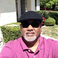 photo of Venkatramana B.