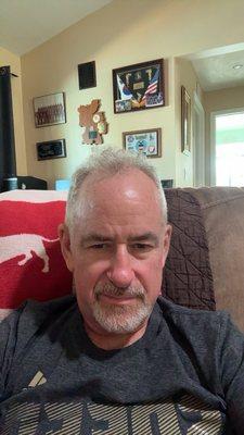 Photo of Jared M.