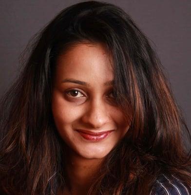 photo of Shringar P.