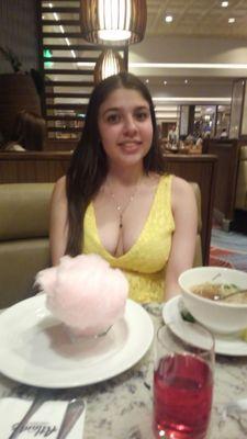 Photo of Cristina C.