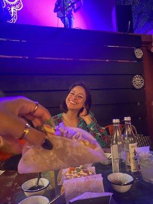 photo of Christiane G.