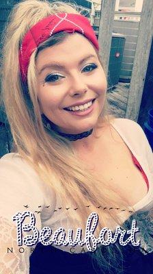 Photo of Chelsea B.