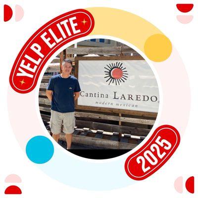 Photo of Loredo L.