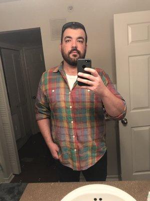 Photo of Jacob H.