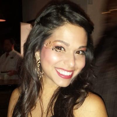 Photo of Samantha C.