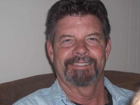 Photo of John T.