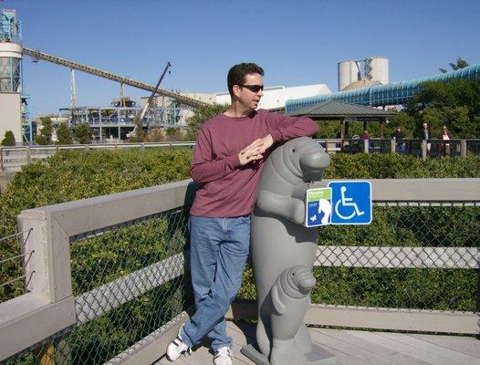 Photo of Todd P.