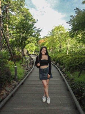 Photo of Sarah N.