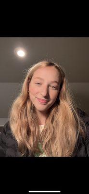 photo of Kara C.