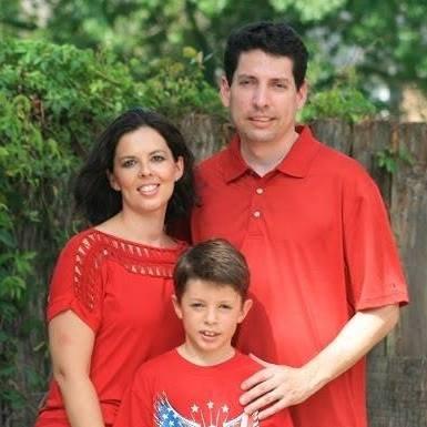 photo of Christina A.