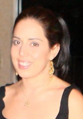 Photo of Courtney C.