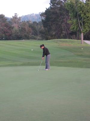 Photo of Kelly Y.