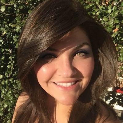 photo of La Shanna B.