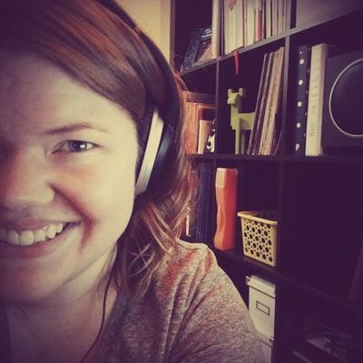 Photo of Jessica H.