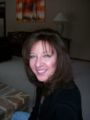 Photo of Sandra K.