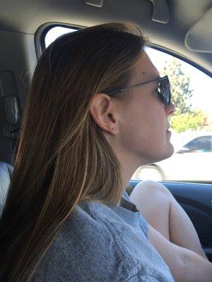 photo of Adrienne D.