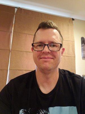 Photo of Justin S.