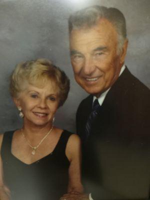 Photo of Gordon R.