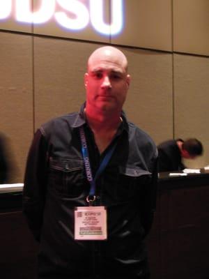 Photo of R David P.