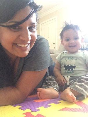 Photo of Ranjita R.