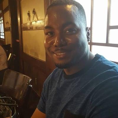 photo of Jonathon C.