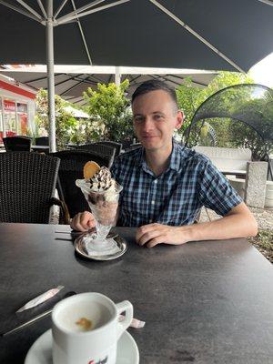 Photo of Jason R.