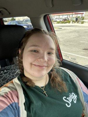Photo of Ellie B.