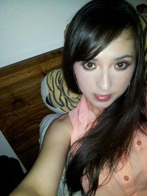 Photo of Lizeth C.