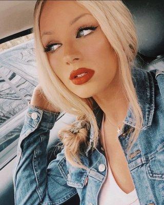 Photo of Kersten C.