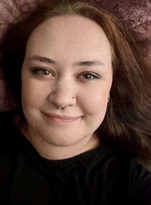 Photo of Hannah J.