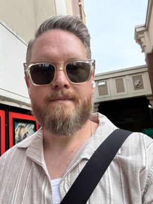 photo of Jay G.
