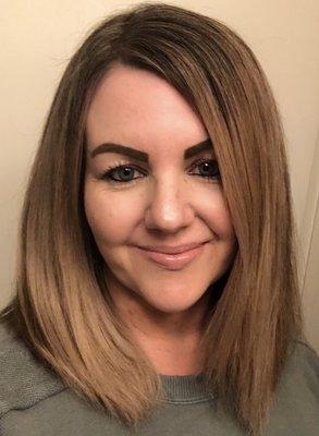 Photo of Melissa B.