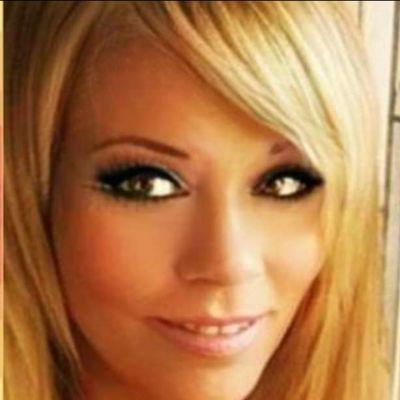 photo of Melissa B.