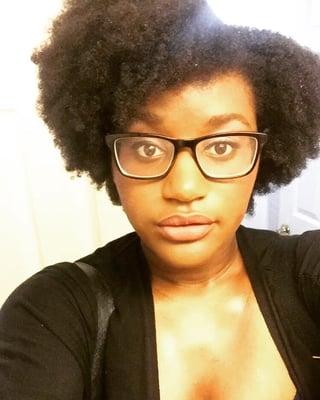 Photo of Jennifer E.