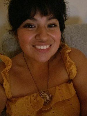 Photo of Katie M.