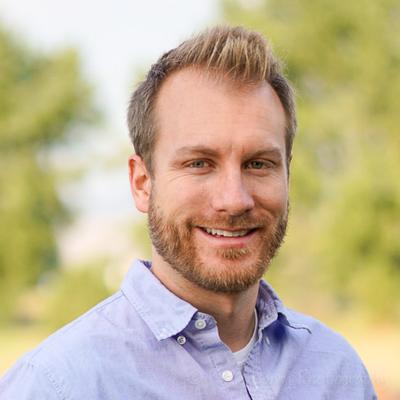 Photo of Kyle L.