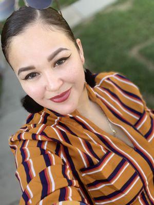 Photo of Mariela S.