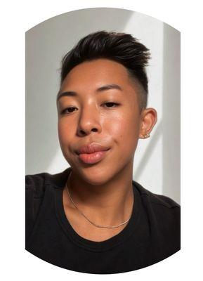 Photo of Brandon D.