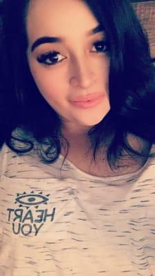 Photo of Jessica R.