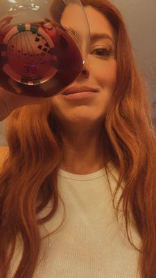 Photo of Laura M.