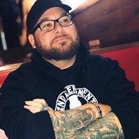 photo of Jay K.
